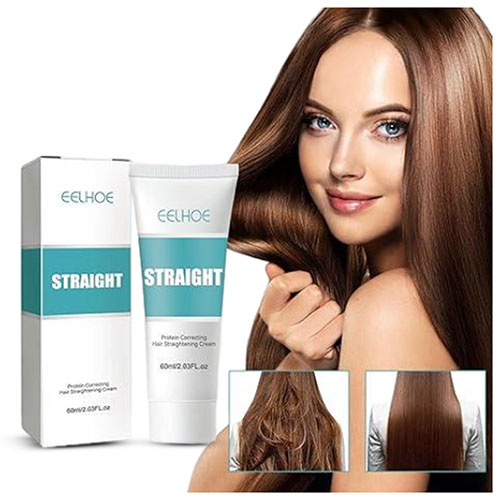 Eelhoe straightening gel   50 Pieces