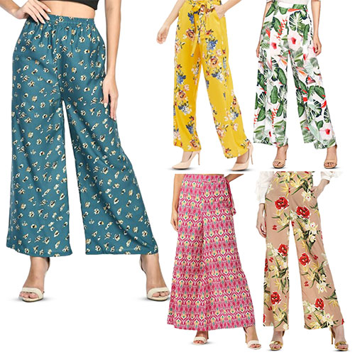 Plazo pant 2 Pieces (29)