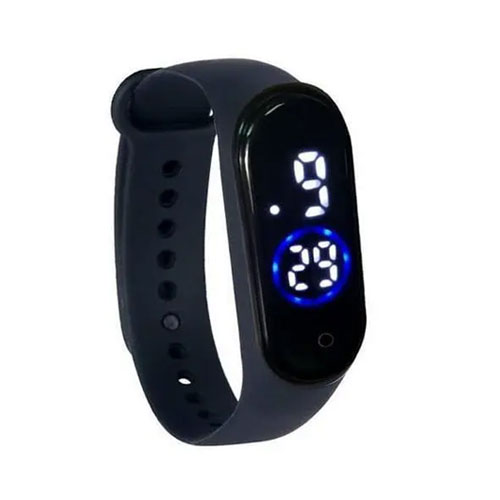 Kids LED Digital Watch