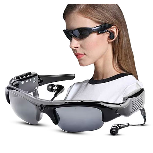 Bluetooth Sunglass FB