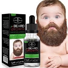 Beard Oil FB