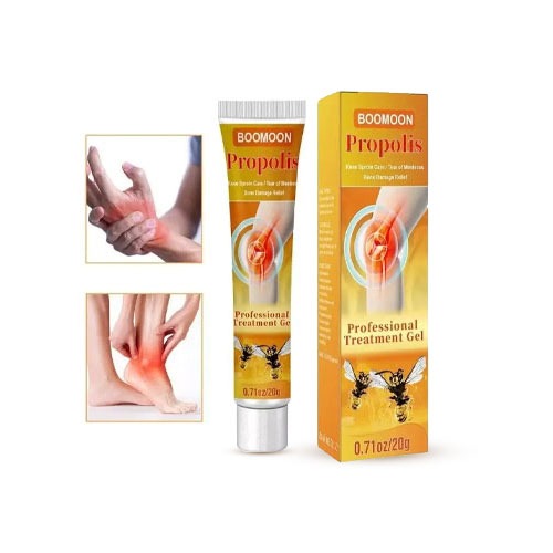 Propolis Gel for Joint PainFB