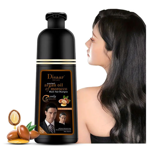 Moraco Argan Oil For Men And Women 49 AED FB