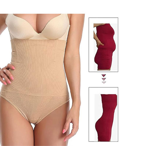 Slim control shaper	 FB 39