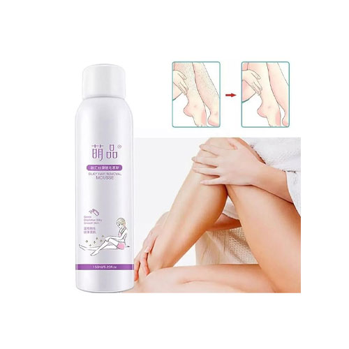 Hair Removal Wax Cream 49 AED FB