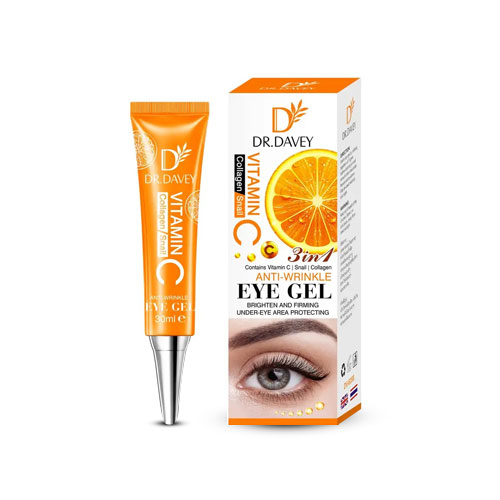 Eye gel 2 PC  79 aed FB