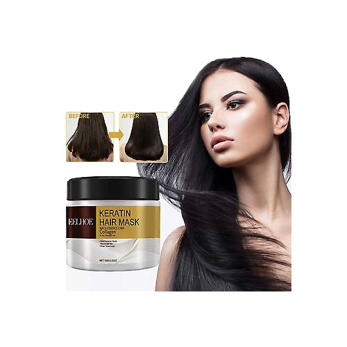 Keratin Hair Mask - 49 aed -FB