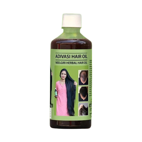 Adivasi Hair Oil fb