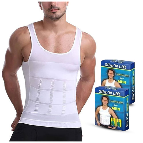 Men shapewear